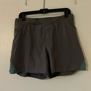 Hylete Running Shorts